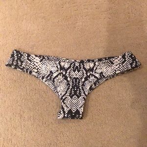 Midori Knox Brayden Bottoms S